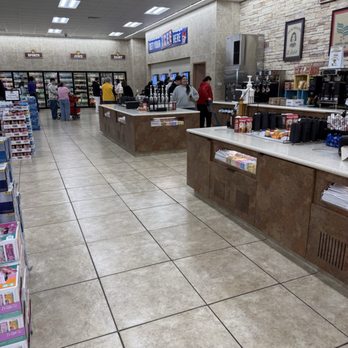 Buc-ee's - Convenience Stores Near Me - Berthoud, Colorado