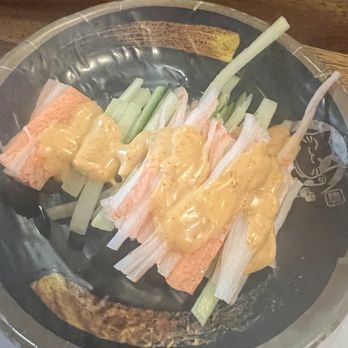 Sushi X - Japanese Near Me - Jacksonville, Florida