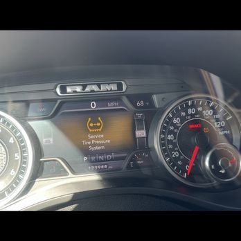 North County Ford - TPMS FAILED - Car Dealers Near Me - Vista, California
