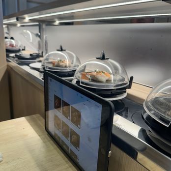 Sushi REV - Sushi Bars Near Me - Irvine, California Sushi REV - Sushi Bars Near Me - Irvine, California