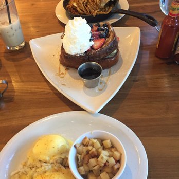 Hash Kitchen - Breakfast & Brunch Near Me - Scottsdale, Arizona