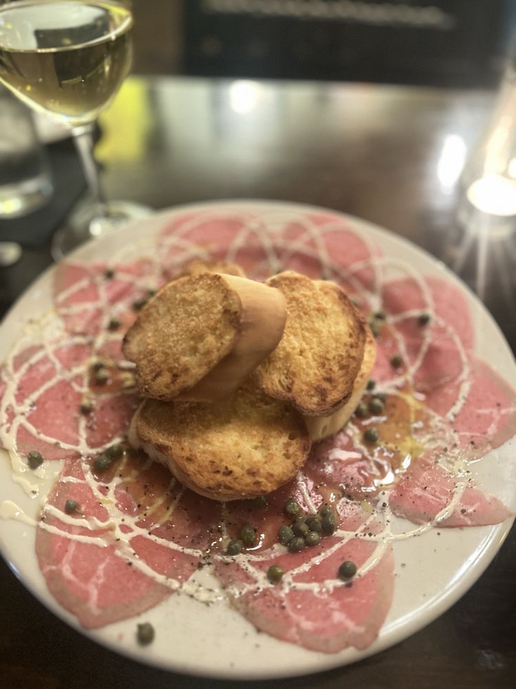 Aventinos Italian Restaurant