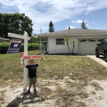 Matt Brooks - Realty Experts - Sold this 3/2/2 in Seminole in 7 days with multiple offers. - Real Estate Agents Near Me - Seminole, Florida Matt Brooks - Realty Experts - Sold this 3/2/2 in Seminole in 7 days with multiple offers. - Real Estate Agents Near Me - Seminole, Florida