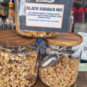 Black Kahawa - Coffee & Tea Near Me - Columbus, Ohio