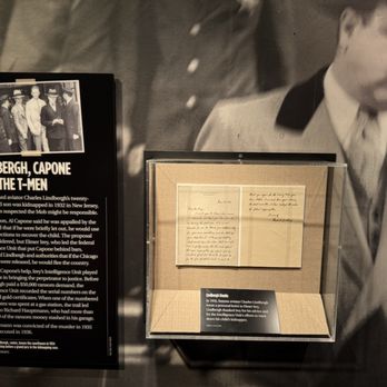 The Mob Museum - Museums Near Me - Las Vegas, Nevada The Mob Museum - Museums Near Me - Las Vegas, Nevada