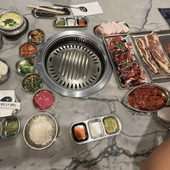 Blue House Korean BBQ - Korean Near Me - Vacaville, California Blue House Korean BBQ - Korean Near Me - Vacaville, California