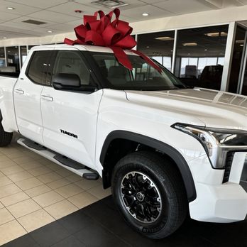 Fox Toyota - Car Dealers Near Me - El Paso, Texas