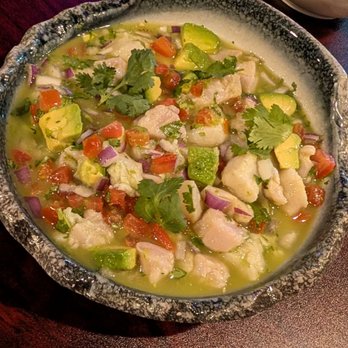 La Rosa - Ceviche - Mexican Near Me - La Habra, California La Rosa - Ceviche - Mexican Near Me - La Habra, California