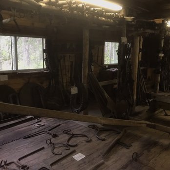 Tom's Logging Camp - Outdoor Gear Near Me - Duluth, Minnesota