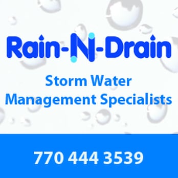Rain-N-Drain - Waterproofing Near Me - Smyrna, Georgia Rain-N-Drain - Waterproofing Near Me - Smyrna, Georgia
