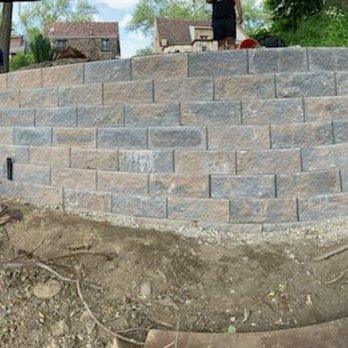 Revival Landscaping - Progress.... - Landscaping Near Me