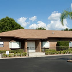 Comprehensive Dental Care