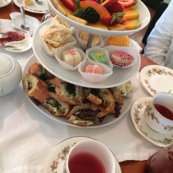 Tea List - Coffee & Tea Near Me - Davis, California Tea List - Coffee & Tea Near Me - Davis, California
