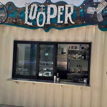 Looper - American Near Me - Las Vegas, Nevada Looper - American Near Me - Las Vegas, Nevada