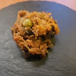 Il Vizietto di Cortina - Caponata