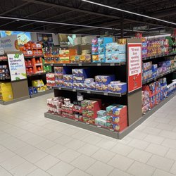 ALDI