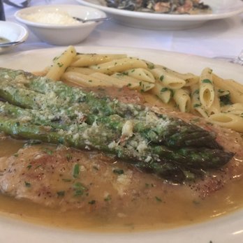 Salvatore Ristorante - Italian Near Me - Seattle, Washington
