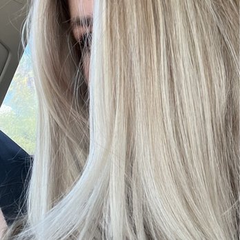 Salon Blonde - Hair Extensions Near Me - Marana, Arizona Salon Blonde - Hair Extensions Near Me - Marana, Arizona
