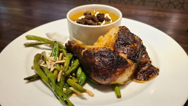 Doolittles Woodfire Grill by null