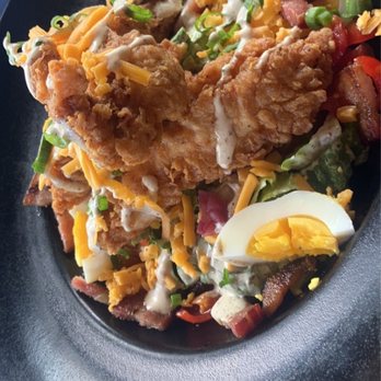 Tap 42 - Midtown Miami - Salad - Gastropubs Near Me - Miami, Florida Tap 42 - Midtown Miami - Salad - Gastropubs Near Me - Miami, Florida