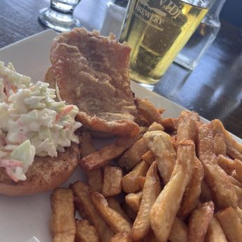 Edge of The Avalon - Cod crisp sandwich - Hotels Near Me - Trepassey, Newfoundland and Labrador Edge of The Avalon - Cod crisp sandwich - Hotels Near Me - Trepassey, Newfoundland and Labrador