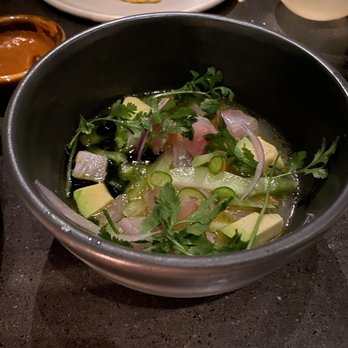 Damian - Mexican Near Me - Los Angeles, California