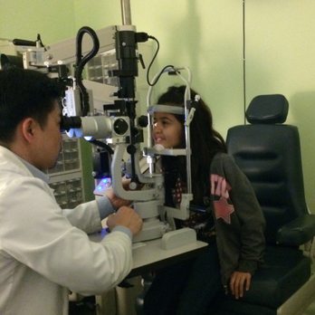 MPO Eyecare Optometry - Second eye exam, no changes. - Optometrists Near Me - Alhambra, California