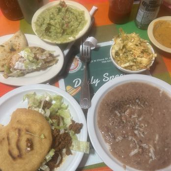 Tlaloc El Mexicano - Mexican Near Me - Athens, Georgia