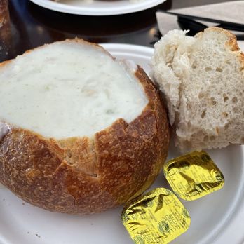 Boudin - Cafes Near Me - San Francisco, California Boudin - Cafes Near Me - San Francisco, California