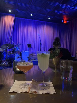 Ginger Rabbit Jazz Lounge by null