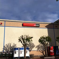 Wells Fargo Bank - Inside Ralph's