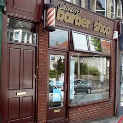 Salvatores Barber Shop