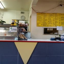My first visit