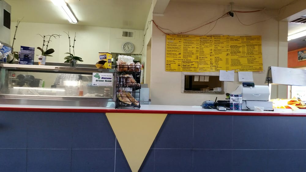 J & L Deli