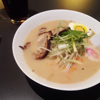 NUDO - Asian Fusion Near Me - Spokane, Washington