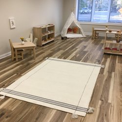 Discover Montessori School