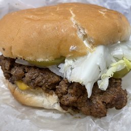 Cheeseburger