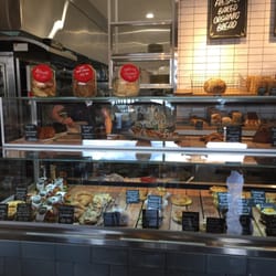 Bread And Butter Bakery