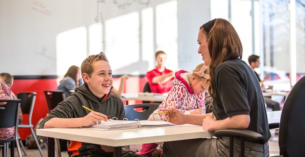 Mathnasium of Arlington - reading tutor in Arlington, VA