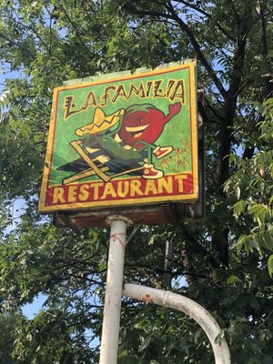 La Familia Restaurant by null