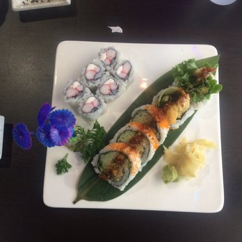 Tomo Japanese Restaurant - Absolutely beautiful presentation! - Japanese Near Me - Indianapolis, Indiana