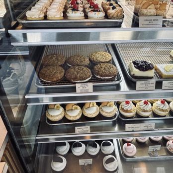 My Delight CupCakery - Cupcakes - Desserts Near Me - Ontario, California