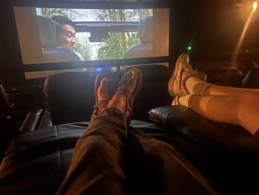 MARCUS BAY PARK CINEMA - Updated February 2026 - 30 Photos & 33 Reviews