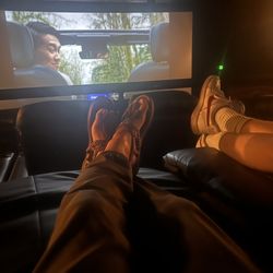 Marcus Bay Park Cinema