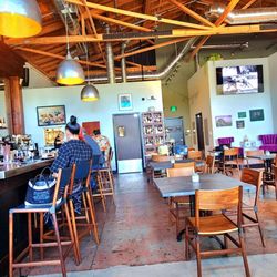 Folklore - Folk Lore bar and dining room