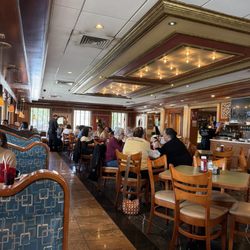 Mike's Unicorn Diner