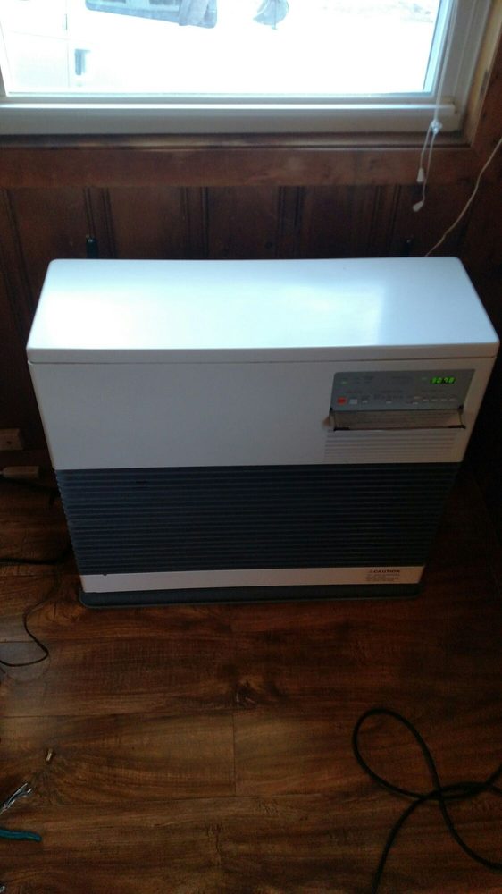 Slide of York County Oil and Propane Services