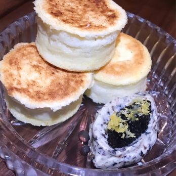 Francie - Soufflé - Italian Near Me - Brooklyn, New York