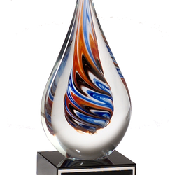 Artistic Awards for all occasions