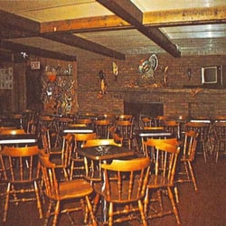 Jack's 28 Club - Larger from postcard
